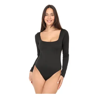 La Modeuse 71266_P167367 Bodyk Fekete