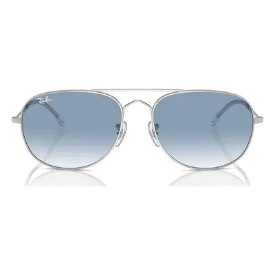 Ray-ban Occhiali da Sole Bain Bridge RB3735 003/3F Napszemüvegek Ezüst