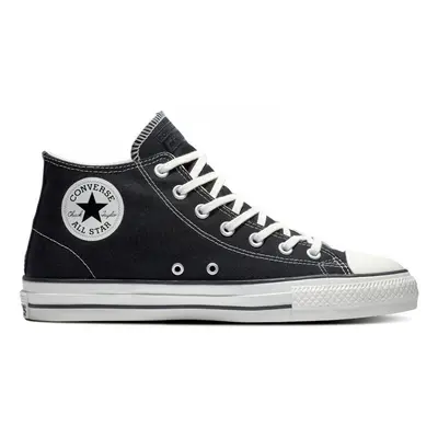 Converse Cons chuck taylor all star pro cut off Divat edzőcipők Fekete