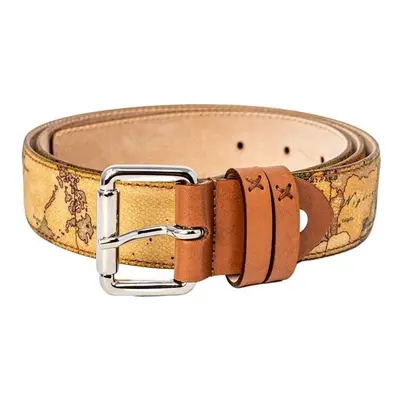 Alviero Martini UNISEX BELT H35 C A365 6000 Övek Bézs