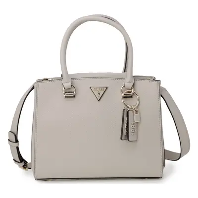 Guess NOELLE GIRLFRIEND SATCHEL HWZG78 79060 Táskák Bézs