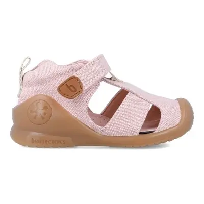 Biomecanics Baby Sandals 242188-D - Rosa Szandálok / Saruk Rózsaszín