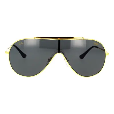 Ray-ban Occhiali da Sole Wings RB3597 924687 Napszemüvegek Arany