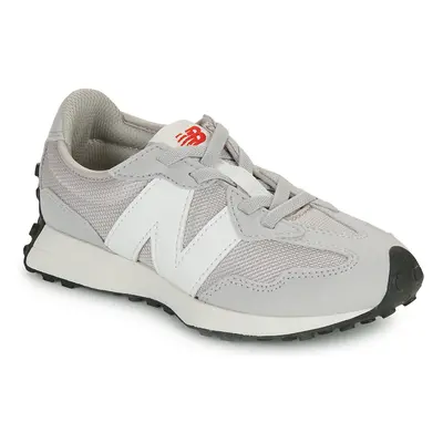 New Balance 327 Rövid szárú edzőcipők Szürke