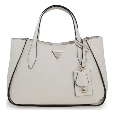 Guess KEANDRA GIRLFRIEND SATCHEL HWPL93 23060 Táskák Rózsaszín