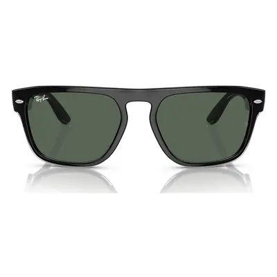 Ray-ban Occhiali da Sole RB4407 654571 Napszemüvegek Fekete