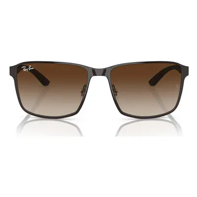 Ray-ban Occhiali da Sole RB3721 188/13 Napszemüvegek Barna