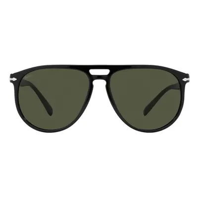 Persol Occhiali da Sole PO3311S 95/31 Napszemüvegek Fekete