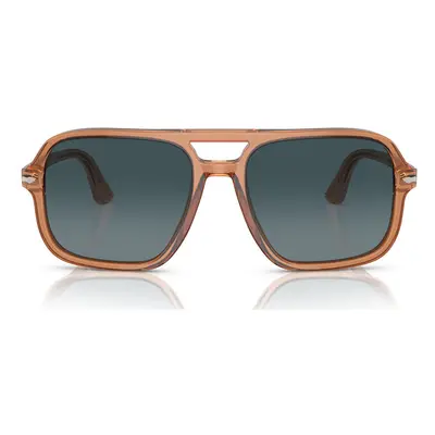 Persol Occhiali da Sole PO3328S 1213S3 Polarizzati Napszemüvegek Barna