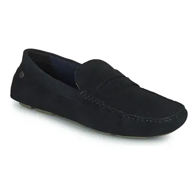 Jack & Jones JFWJENSEN SUEDE LOAFER Mokkaszínek Tengerész