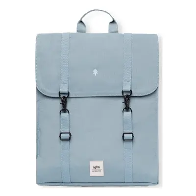 Lefrik Handy Backpack - Stone Blue Hátitáskák Kék