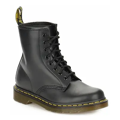 Dr. Martens 1460 Csizmák Fekete