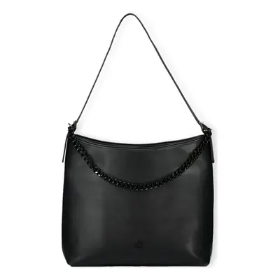 Axel Daisy Bag - Black Pénztárcák Fekete