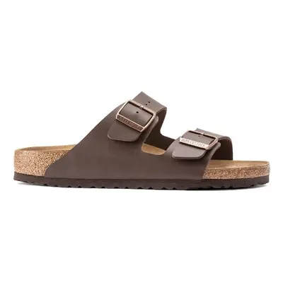 Birkenstock Arizona 0051703 Narrow - Dark Brown Szandálok / Saruk Barna