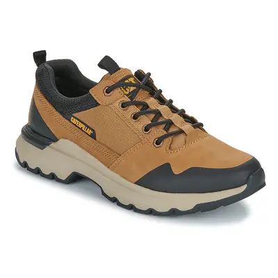 Caterpillar COLORADO SNEAKER LO Rövid szárú edzőcipők Bézs