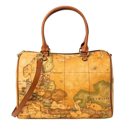 Alviero Martini MEDIUM HAND BAG D080 6000 Táskák Bézs