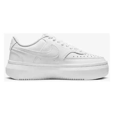 Nike DM0113 W COURT VISION Divat edzőcipők Fehér