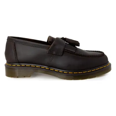 Dr. Martens Adrian Crazy Horse 30917201 Alsóváros Barna