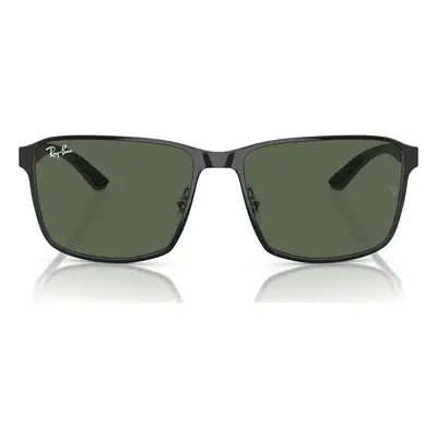 Ray-ban Occhiali da Sole RB3721 914471 Napszemüvegek Fekete