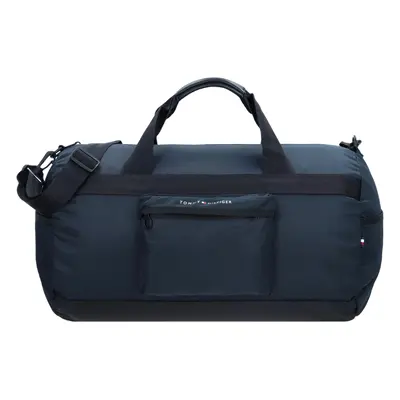 Tommy Hilfiger TH SKYLINE DUFFLE AM0AM10913 Utazó táskák Kék