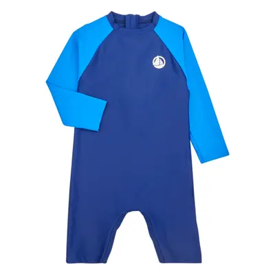 Petit Bateau MORINETTE Fürdőruhák Tengerész