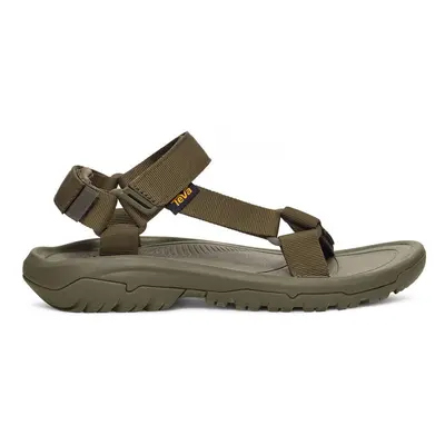 Teva Hurricane xlt2 Szandálok / Saruk Zöld