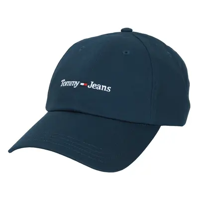 Tommy Jeans SPORT CAP Baseball sapkák Kék