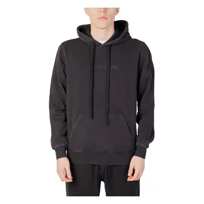 Liu Jo HOODIEJPRIME M223P203HOODIEJPRIME Pulóverek Fekete