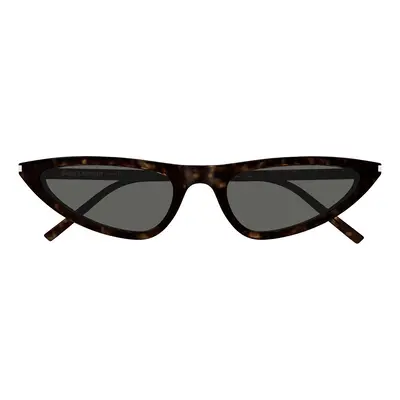 Yves Saint Laurent Occhiali da Sole Saint Laurent SL 703 002 Napszemüvegek Barna