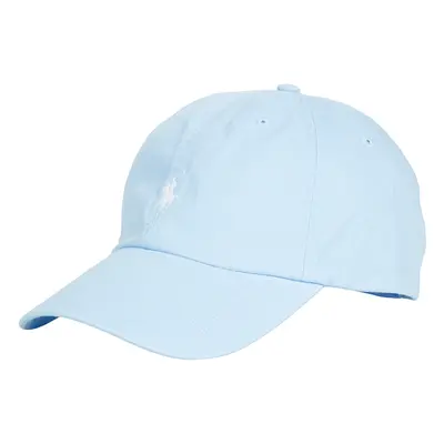 Polo Ralph Lauren CLASSIC SPORT CAP Baseball sapkák Kék