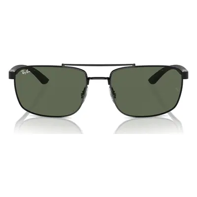 Ray-ban Occhiali da Sole RB3737 002/71 Napszemüvegek Fekete