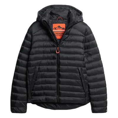 Superdry 224518 Dzsekik Kék