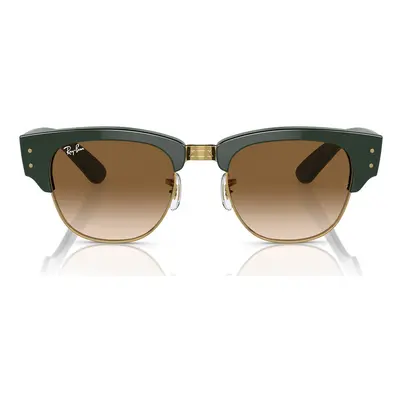 Ray-ban Occhiali da Sole Mega Clubmaster RB0316S 136851 Napszemüvegek Keki