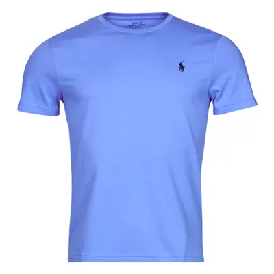 Polo Ralph Lauren K221SC08 Rövid ujjú pólók Kék