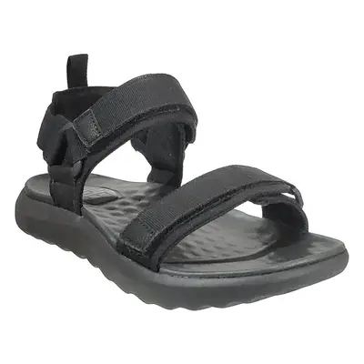 Dude Carson sandal sport Szandálok / Saruk Fekete