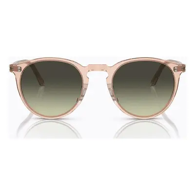 Oliver Peoples Occhiali da Sole O'Malley Sun OV5183S 1758BH Napszemüvegek Rózsaszín