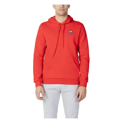 Le Coq Sportif ESS Hoody 2310560 Pulóverek Piros