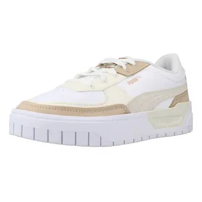 Puma CALI DREAM PASTEL Divat edzőcipők Fehér