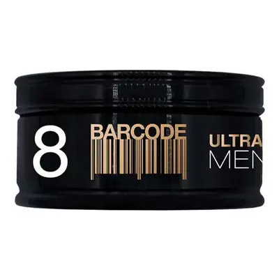 Barcode Berlin Ultra Strong Wax - Ultra Strong Effect 150ml Hajfixálók Más