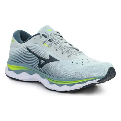 Mizuno Wave Sky 5 J1GC210224 Futócipők Sokszínű