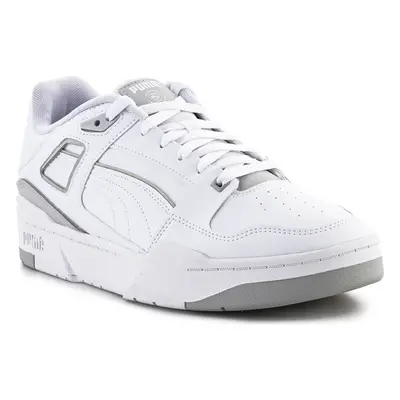 Puma Slipstream RE:Style White-Gray 388547-01 Rövid szárú edzőcipők Sokszínű