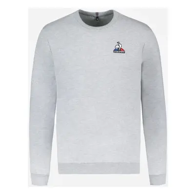 Le Coq Sportif ESS CREW SWEAT N Pulóverek Szürke