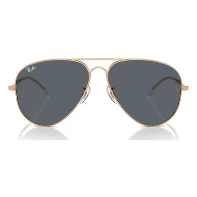 Ray-ban Occhiali da Sole Old Aviator RB3825 9202R5 Napszemüvegek Arany