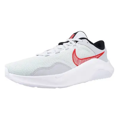 Nike LEGEND ESSENTIAL 3 MEN Divat edzőcipők Szürke