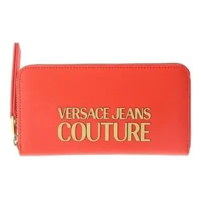 Versace Jeans Couture 72VA5PA1 Pénztárcák Piros