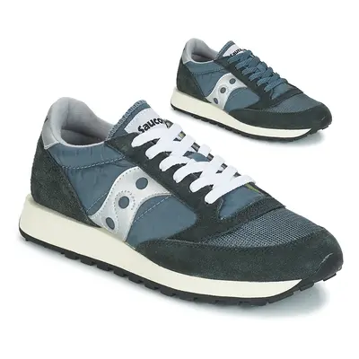 Saucony Jazz Original Vintage Rövid szárú edzőcipők Kék