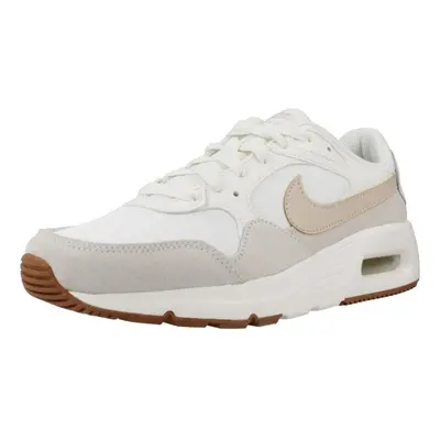 Nike AIR MAX SC AA Divat edzőcipők Bézs