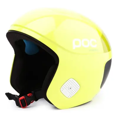 Poc Skull Orbic Comp X17101701314M-L1 Sport kiegészítők Citromsárga