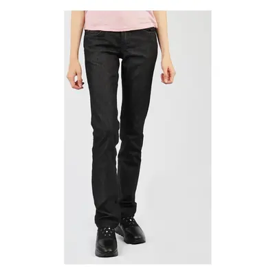 Lee Amy L339KCEA Skinny farmerek Fekete