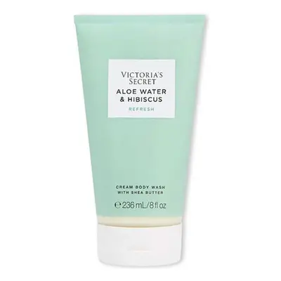 Victoria's Secret Moisturizing Body Cream - Aloe Water Hibiscus Hidratálás & táplálás Más